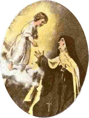 Venerable Madre Ana de San Agustin
