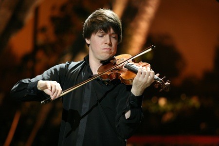 Joshua Bell, violinista Joshua Bell, violinista