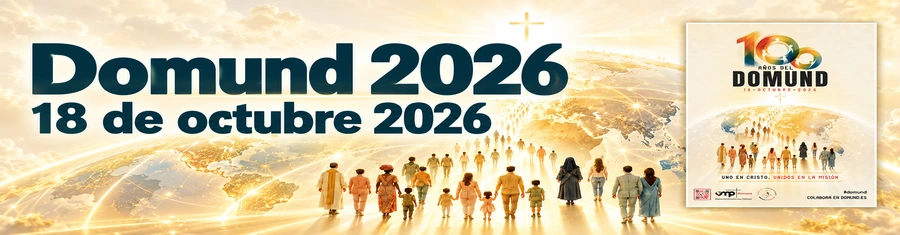 Domund 2026 Domund 2026
