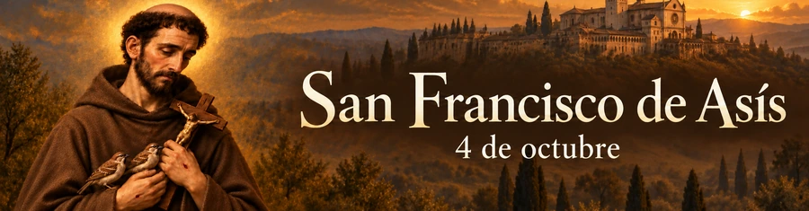 San Francisco de Asís San Francisco de Asís