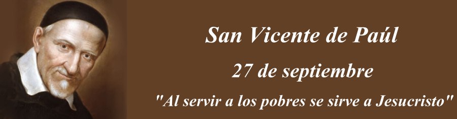 San Vicente de Paúl San Vicente de Paúl