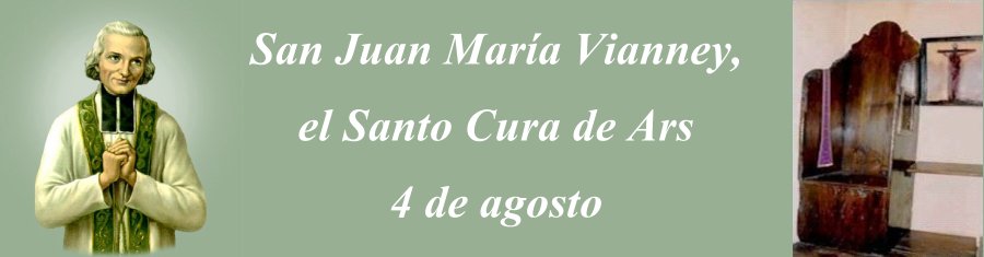 Santo Cura De Ars Santo Cura De Ars