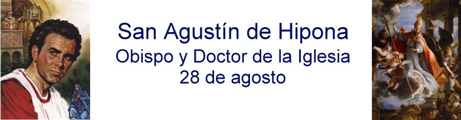 San Agustín San Agustín