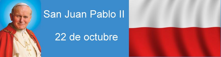 San Juan Pablo II San Juan Pablo II