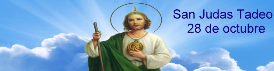 San Judas Tadeo San Judas Tadeo