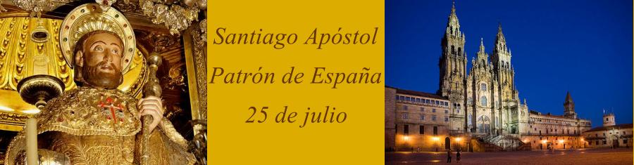 Santiago Apóstol Santiago apóstol